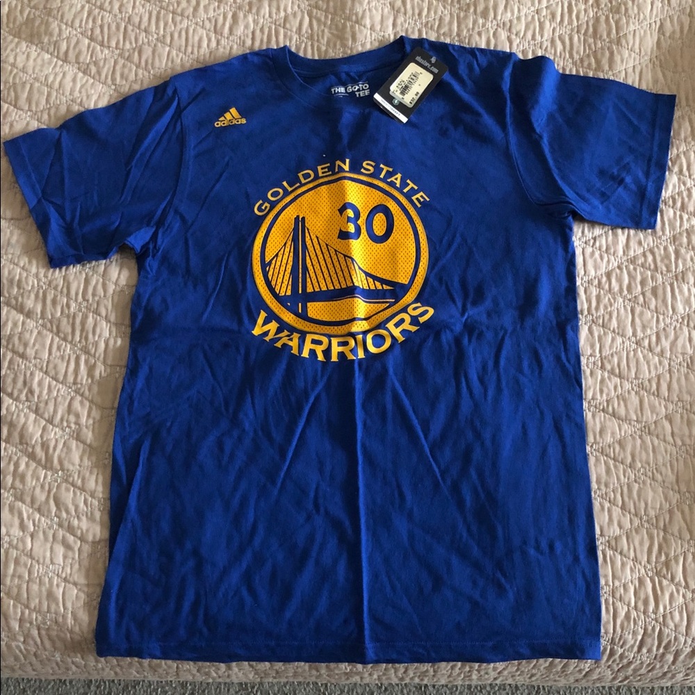 Golden State Warriors Tee #30